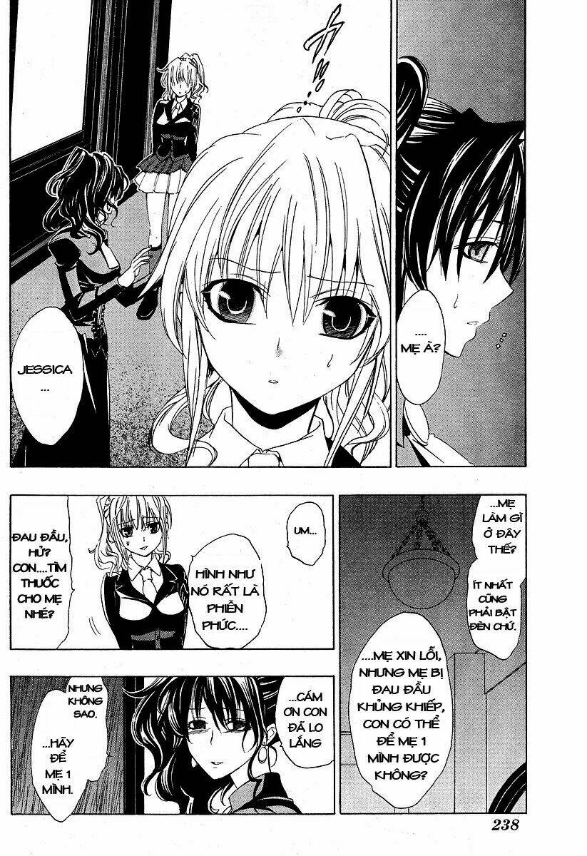 umineko no naku koro ni episode 1: legend of the golden witch chapter 5 30