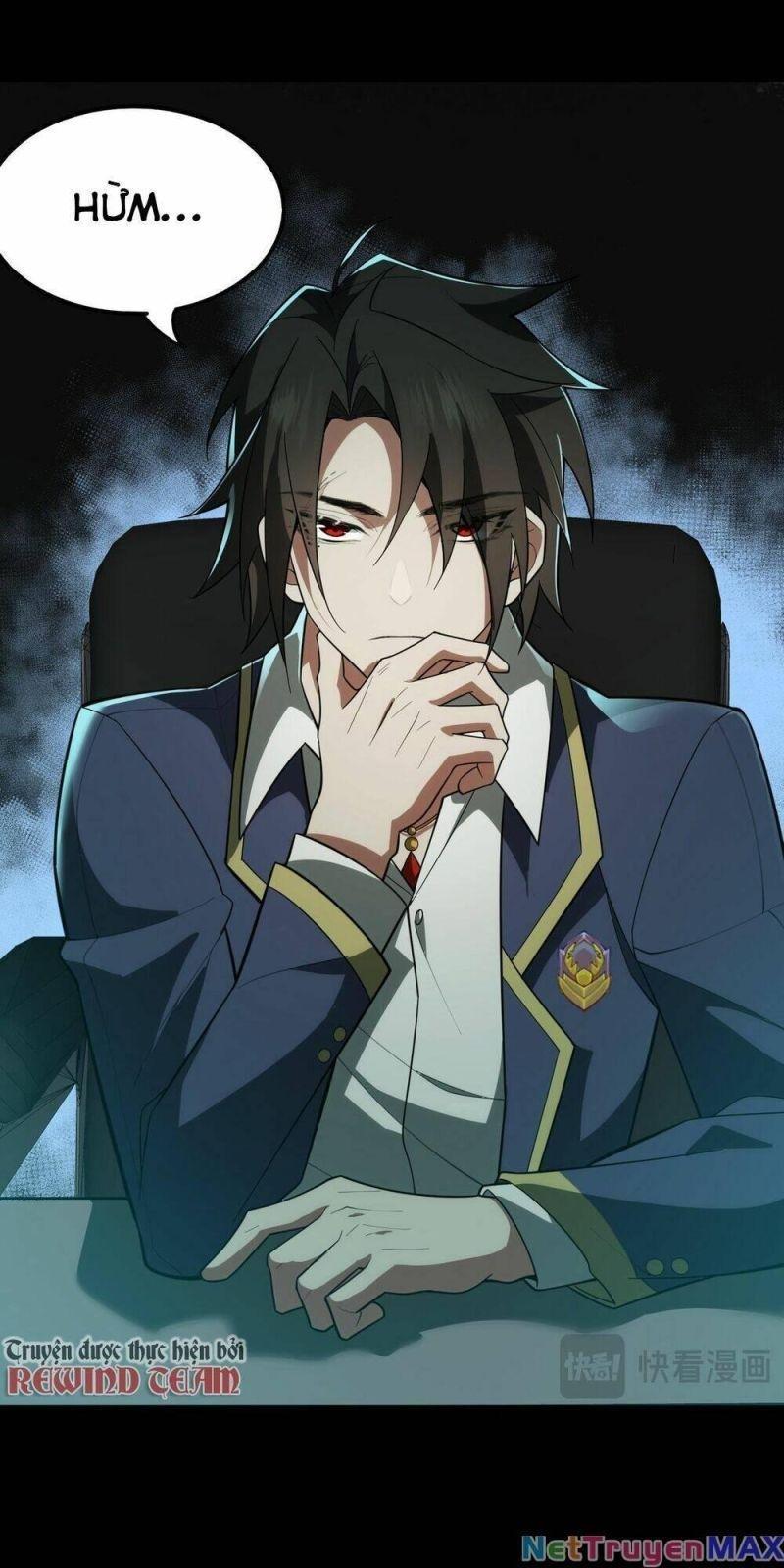 Ta Sáng Tạo Truyền Thuyết Đô Thị chapter 3.5 47