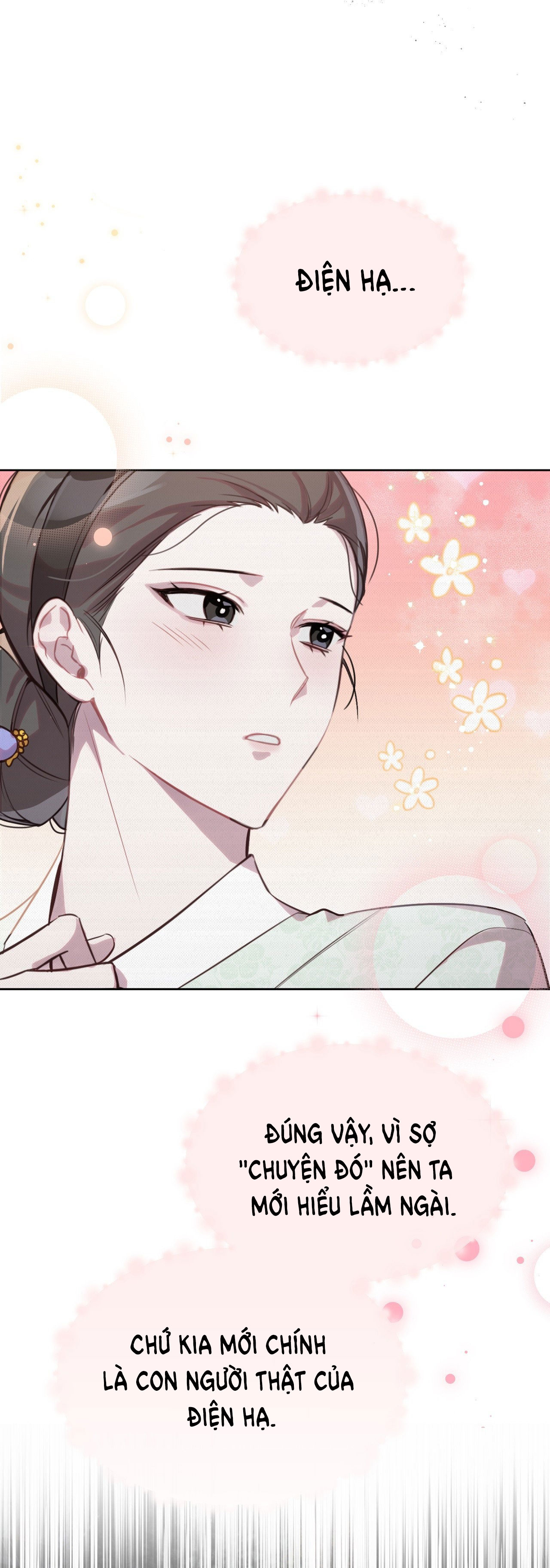 [18+] hậu cung kế chapter 3.2 32