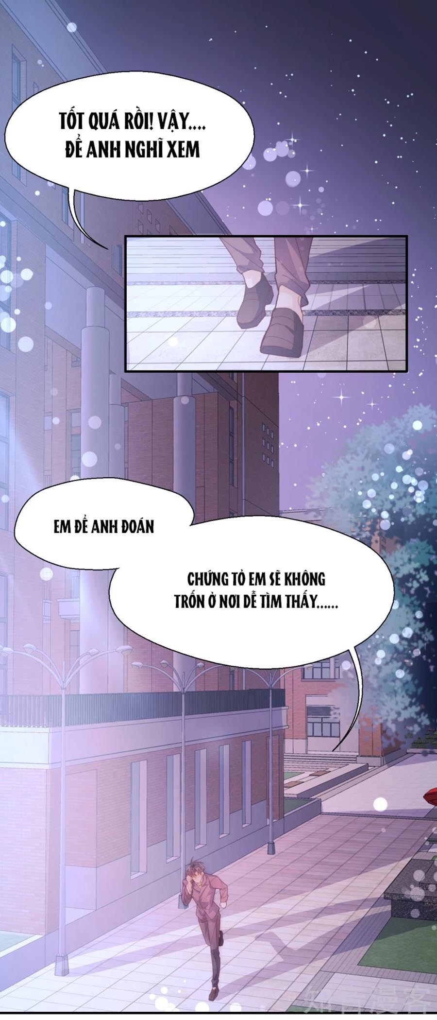 sau này vẫn cứ thích anh chapter 49 6