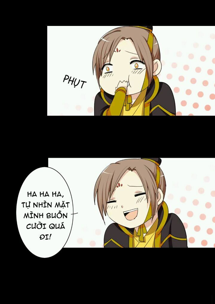 lưỡng bất nghi (full) chapter 41 15