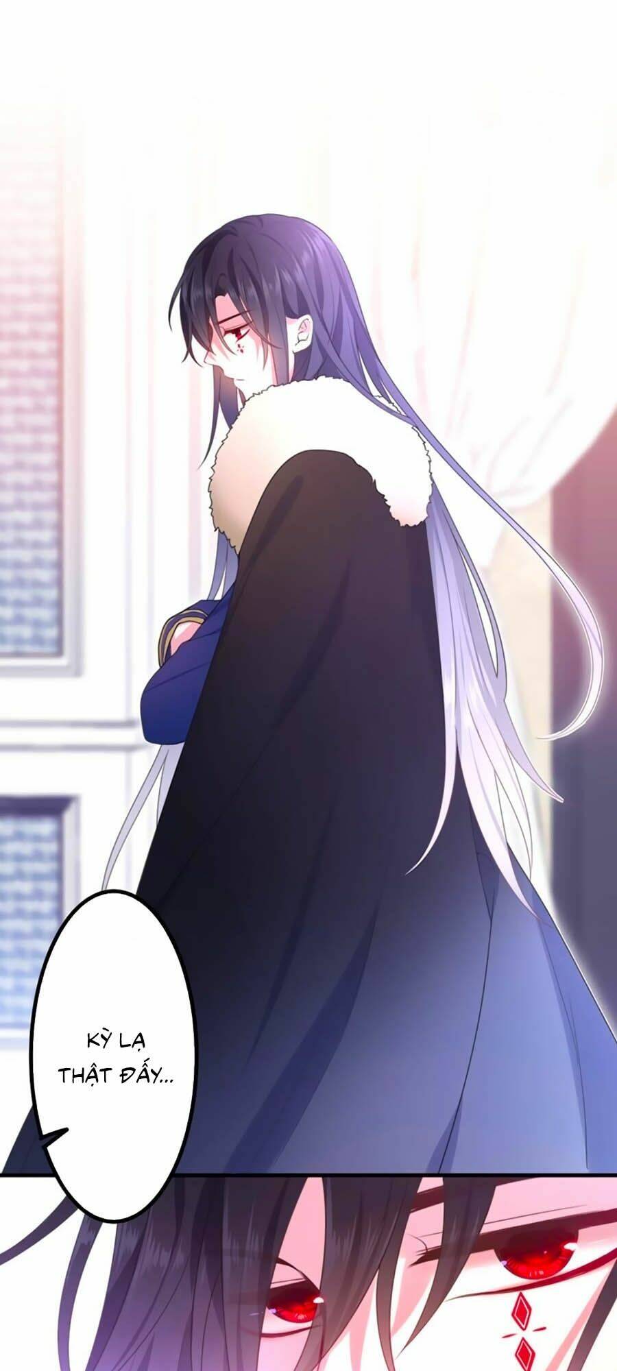 độ ấm quái vật kiệm lời chapter 3.1 10