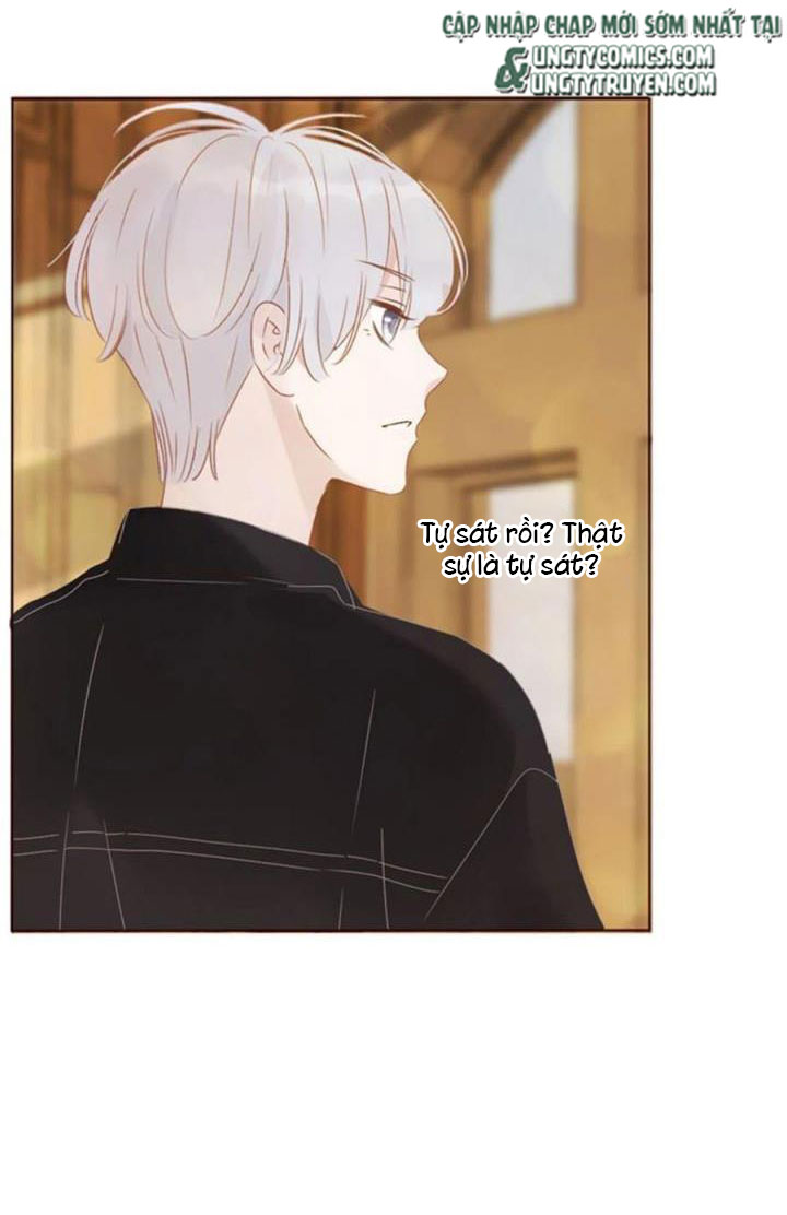 ôm chặt vào lòng chapter 31 31