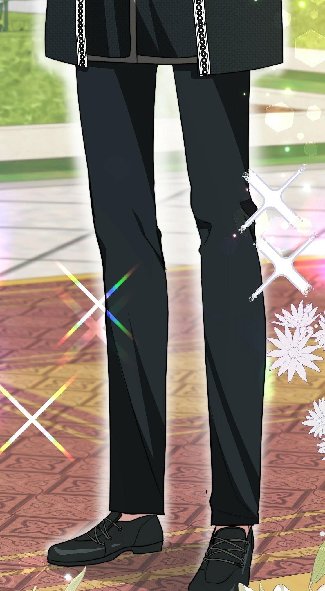 cuộc hôn nhân tay ba chapter 7 64