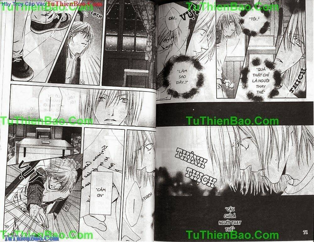 niềm hy vọng chapter 8 35