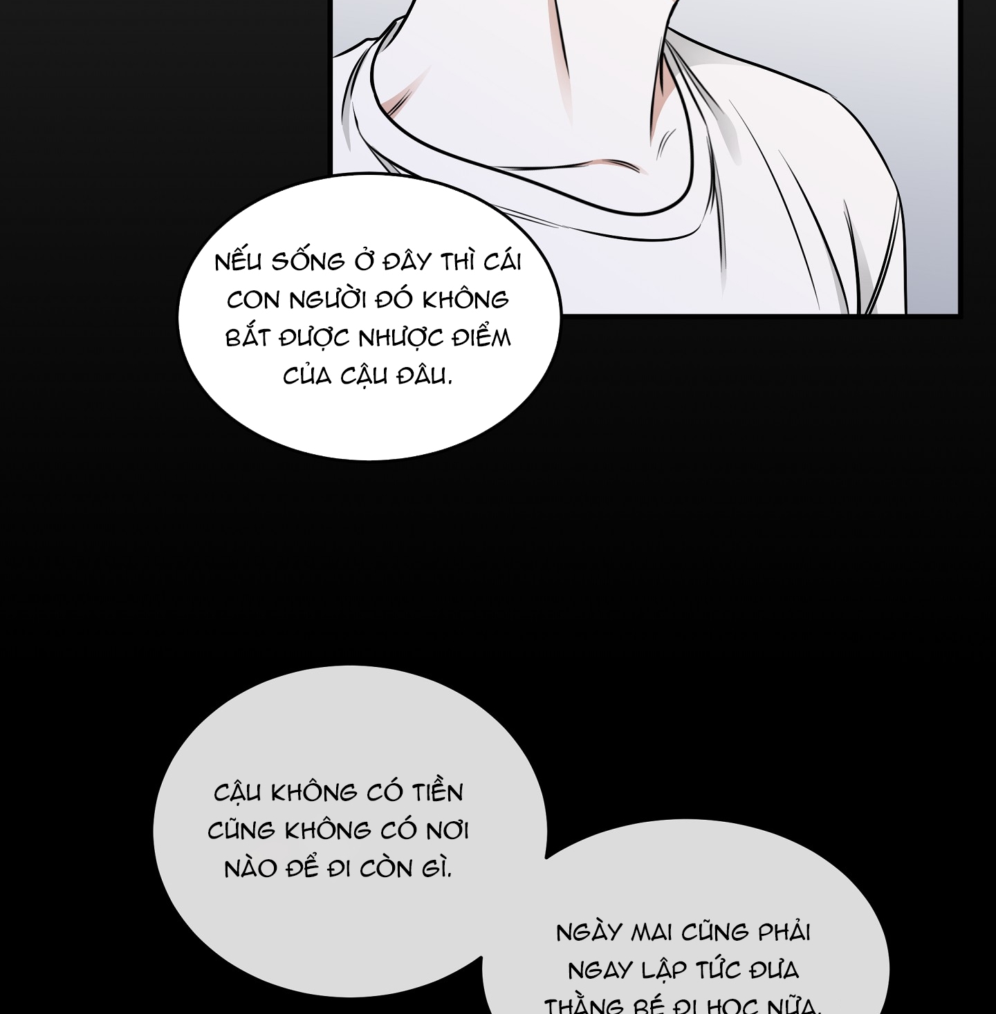 đêm bên bờ biển chapter 78.1 8