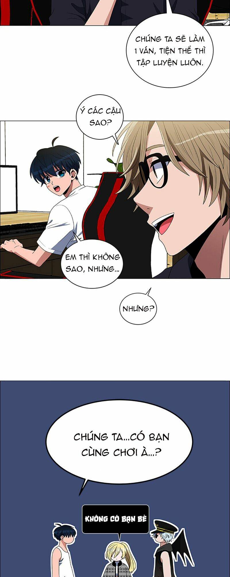 no scope chapter 96 8