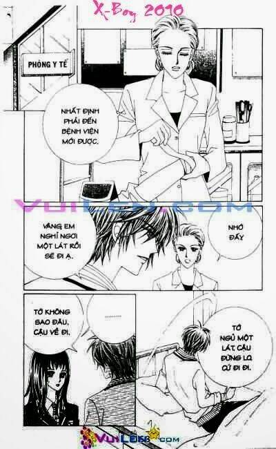 cuộc sống của tôi chapter 6 158