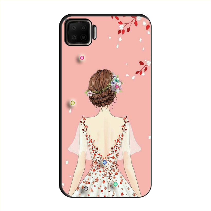 Ốp Lưng Dành Cho OPPO A73 2020
