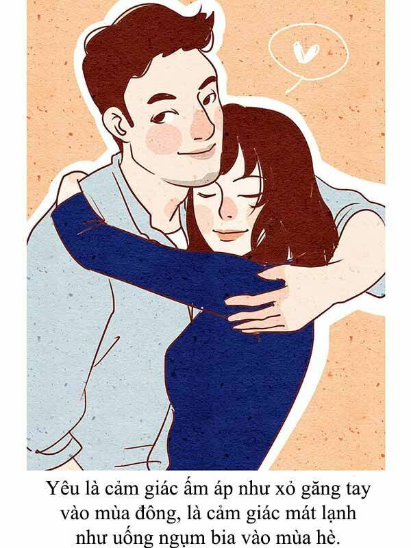 giải mã tình yêu chapter 239 2