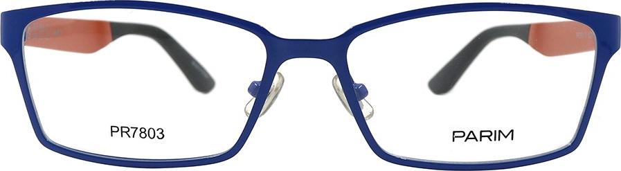 Gọng kính chính hãng Parim PR7803