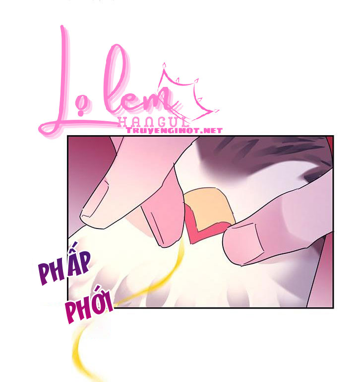 công chúa của loài chim chapter 38.2 17