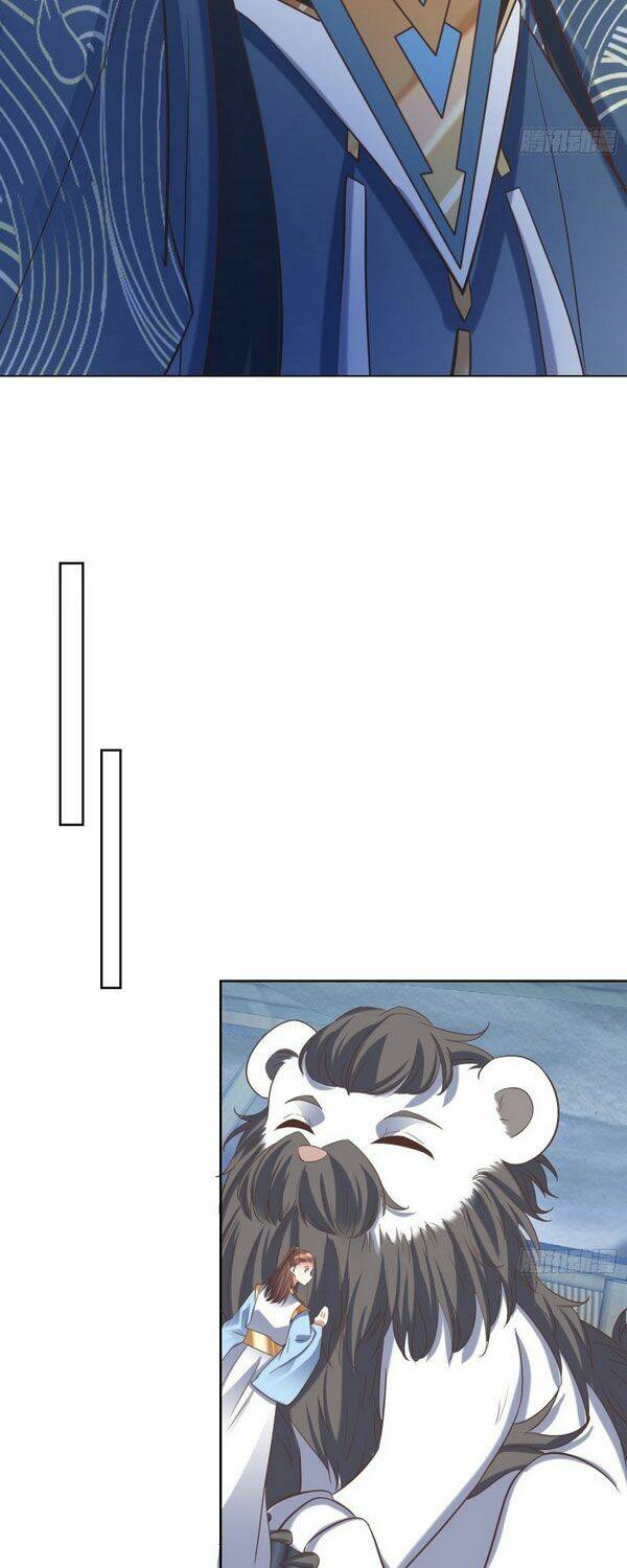 đỉnh cấp phản phái đại sư huynh chapter 81 11