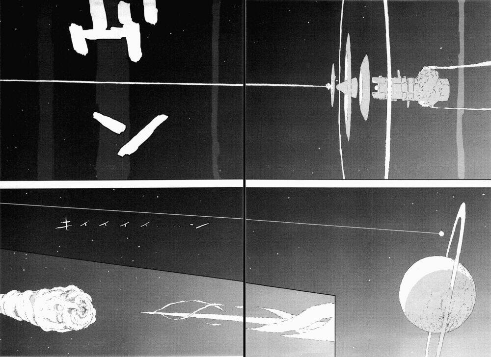 sidonia no kishi chapter 44 16