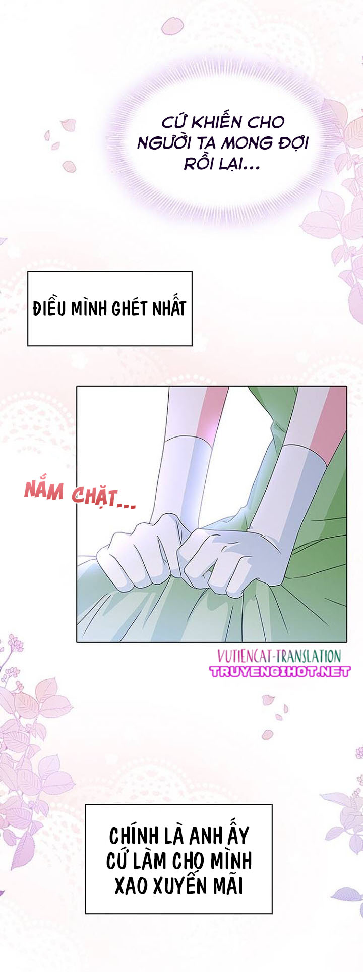 lời cầu hôn đến từ hoàng đế chapter 12 52