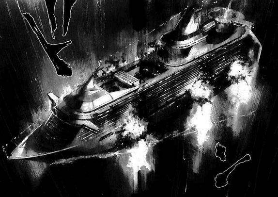 blue heaven chapter 15 16