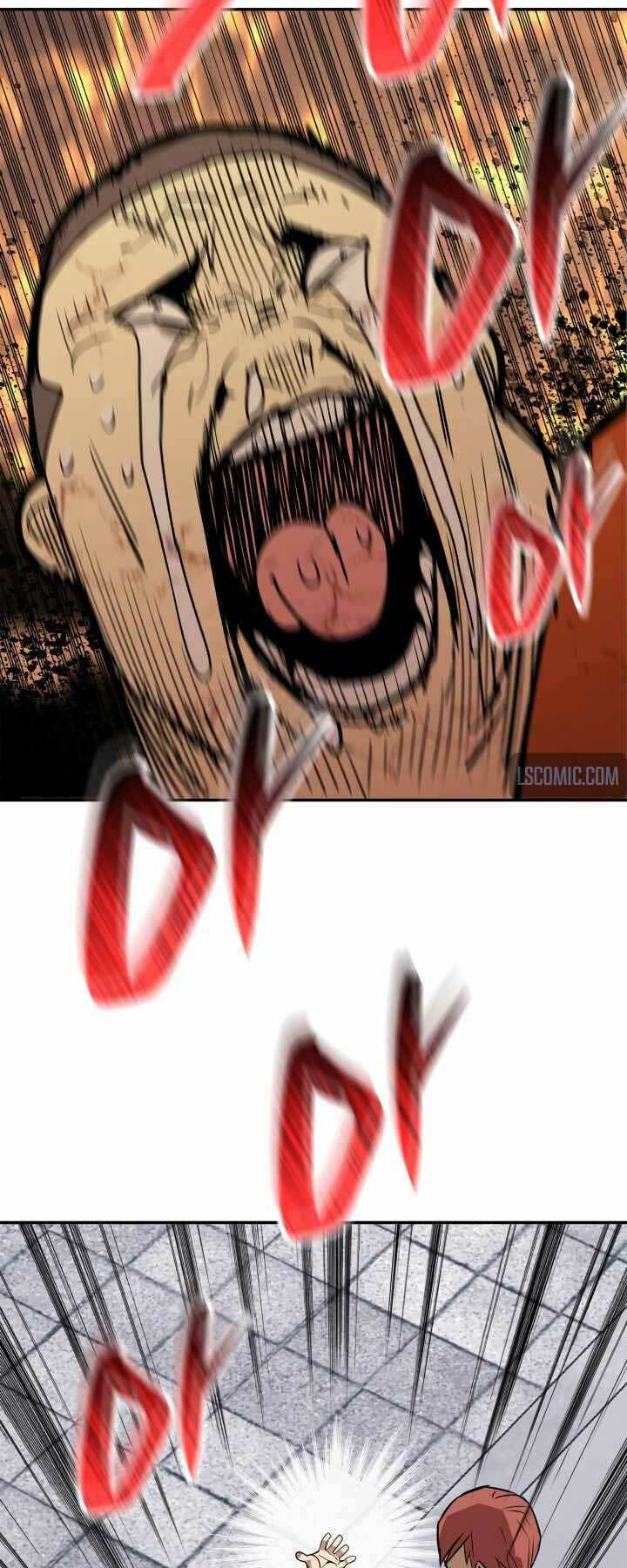 tôi là lính mới chapter 166 53