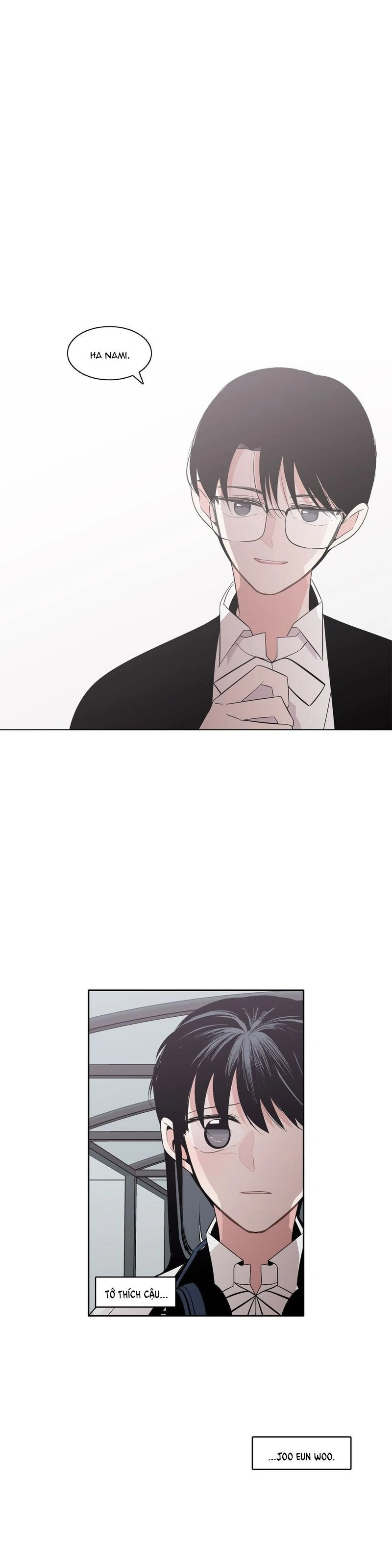 anh làm em đắm say chapter 28.2 8