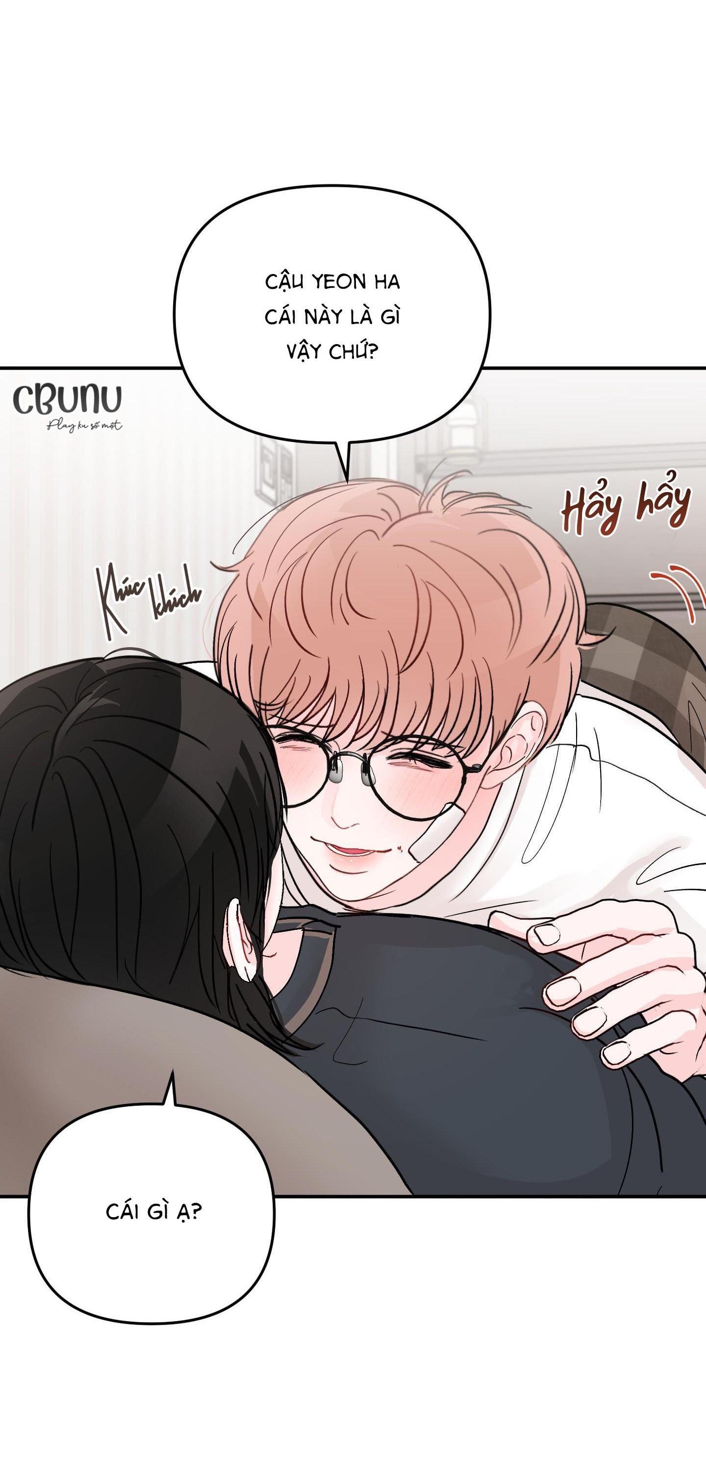 thán phục thanh xuân chapter 68 9