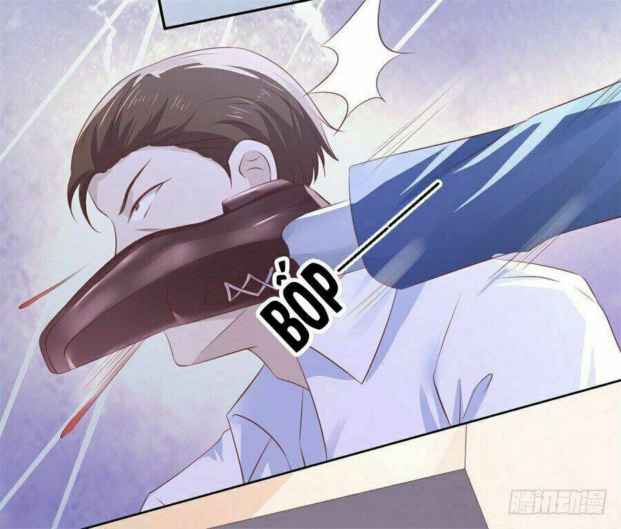 liệt ái tri hạ: series mật đào tiểu tình nhân chapter 224 6