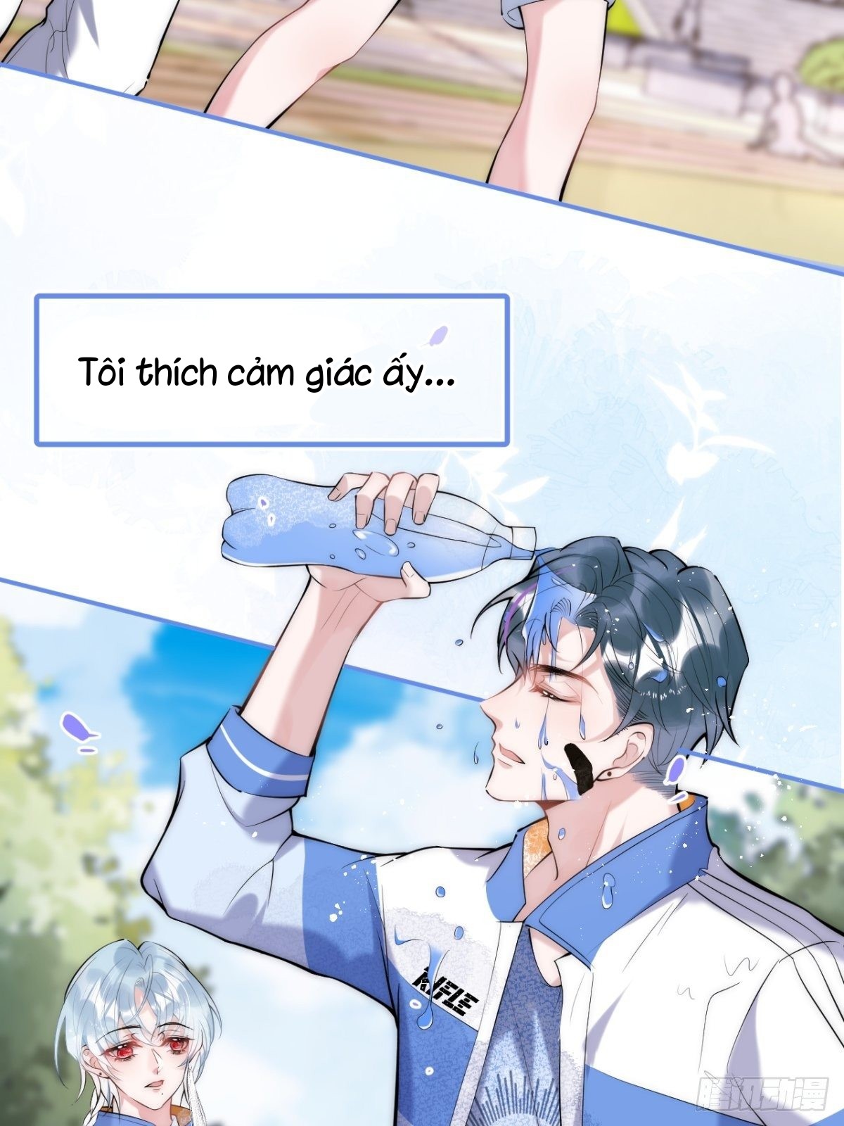 hút dương khí của người chapter 5 46