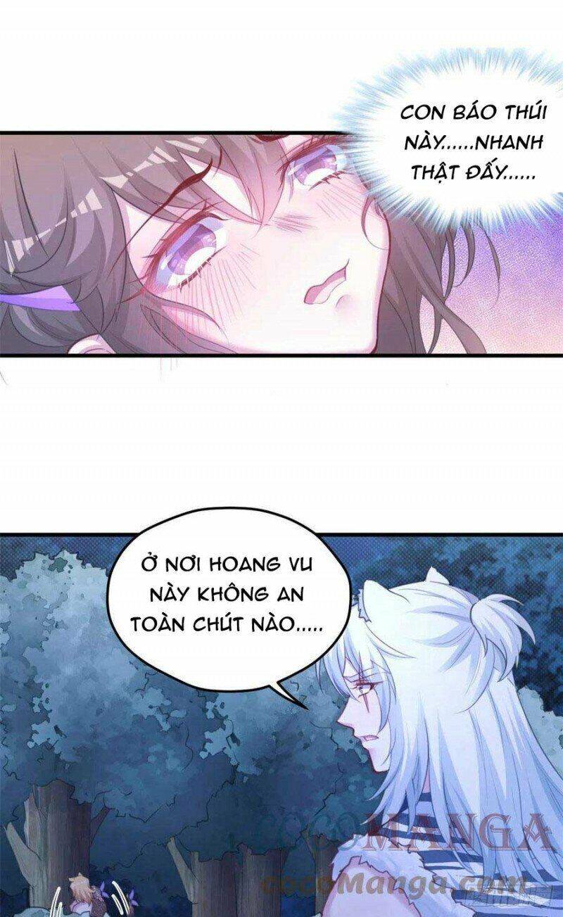 [16+] thảnh thơi thú thế chủng chủng điền, sinh sinh tể chapter 330 10