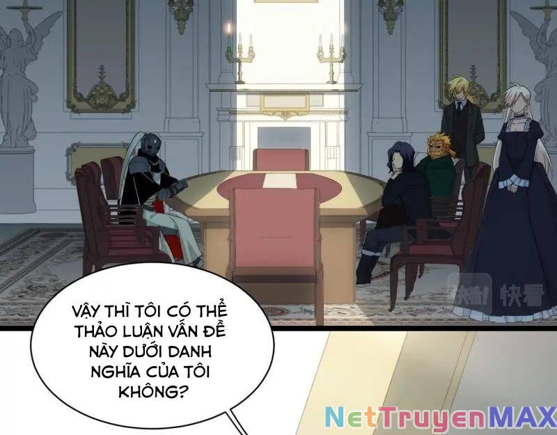 Khô Cốt Hiệp Sĩ Chapter 160 - Trang 9