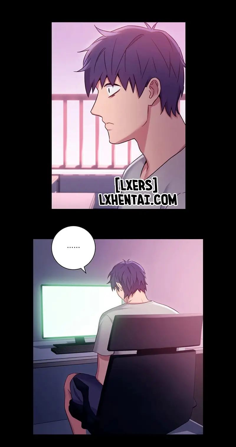 bạn của mẹ kế - không che chapter 9 15