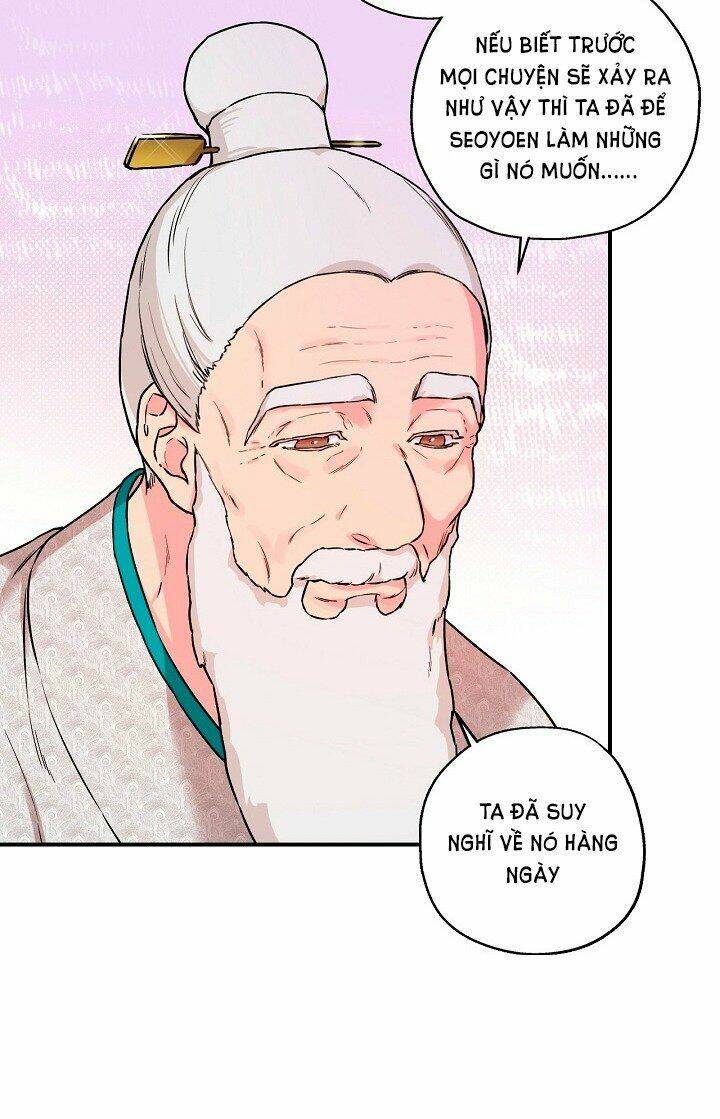 tôi trở thành nhân vật phản diện giỏi nhất trong giới võ thuật chapter 15 16