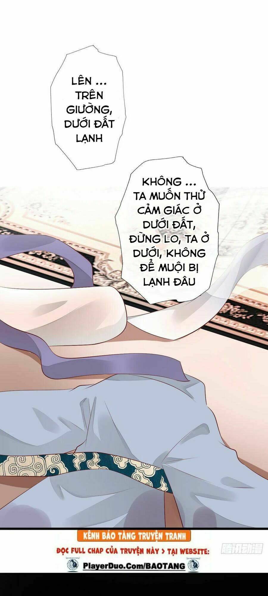 điền viên mật sủng: cô vợ nóng bỏng chapter 102 9