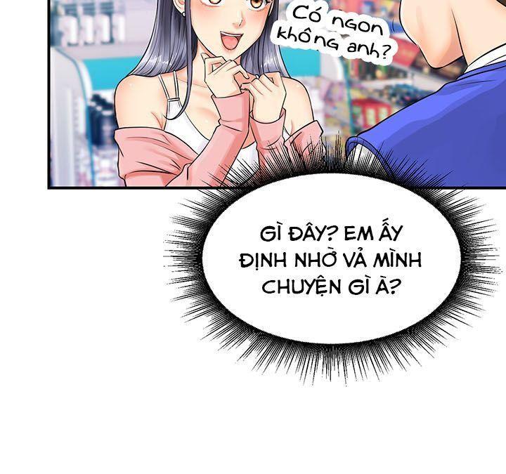 quét mã em đi! chapter 1.2 28