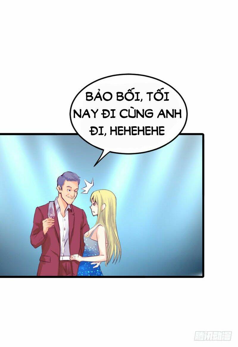 dục vọng của ác ma chapter 4 43