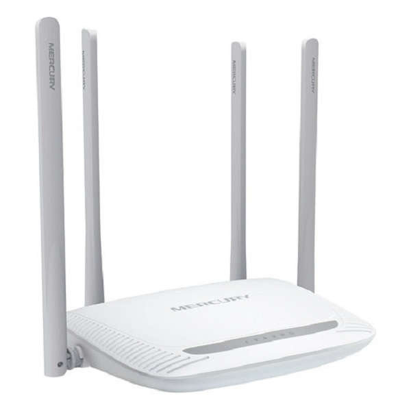 Router Wifi Mercusys MW325R- Hàng chính hãng