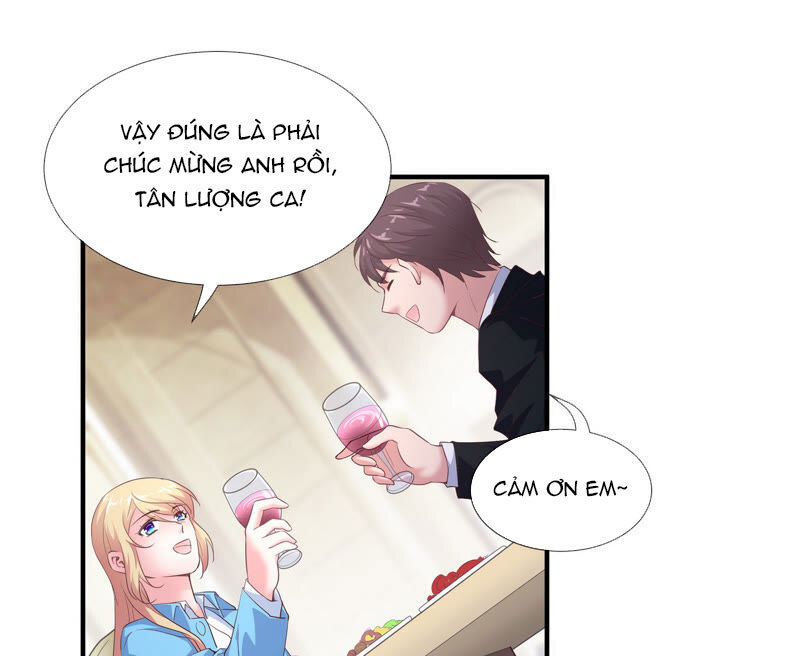 chiến lược lãng mạn của thịnh thiếu chapter 61 27