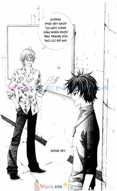 chàng gà mái chapter 2 113