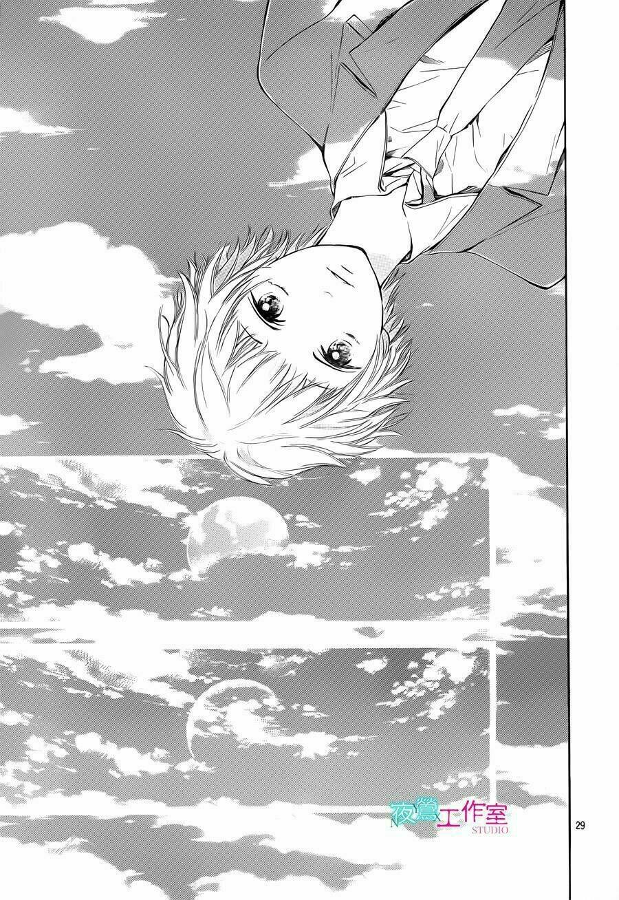 uchuu o kakeru yodaka chapter 15 32