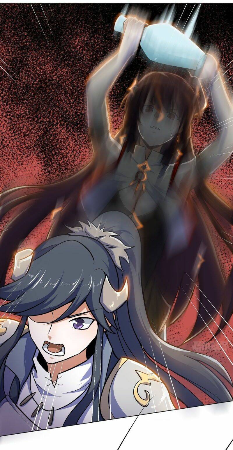 thần võ đế tôn chapter 83 63