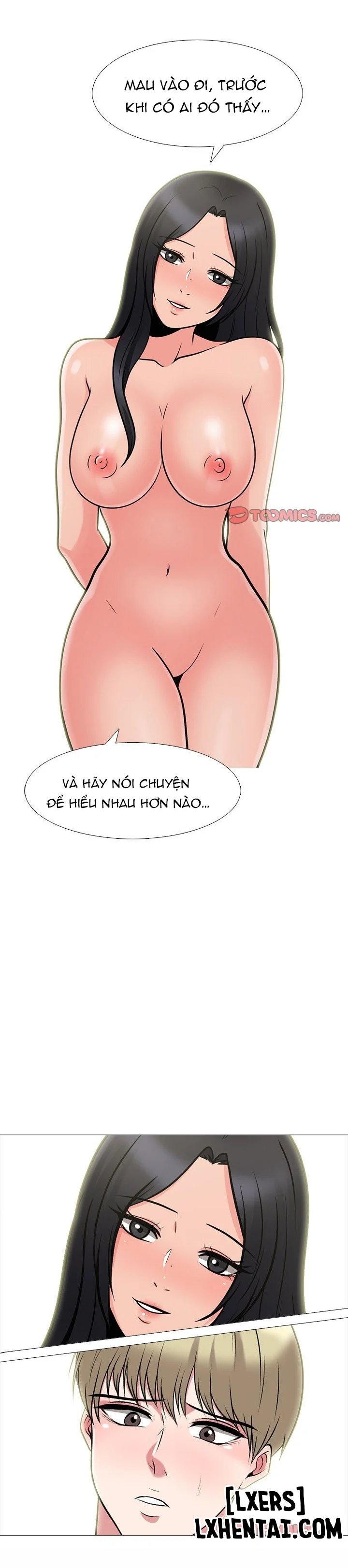 học bổng đặc biệt chapter 107 22