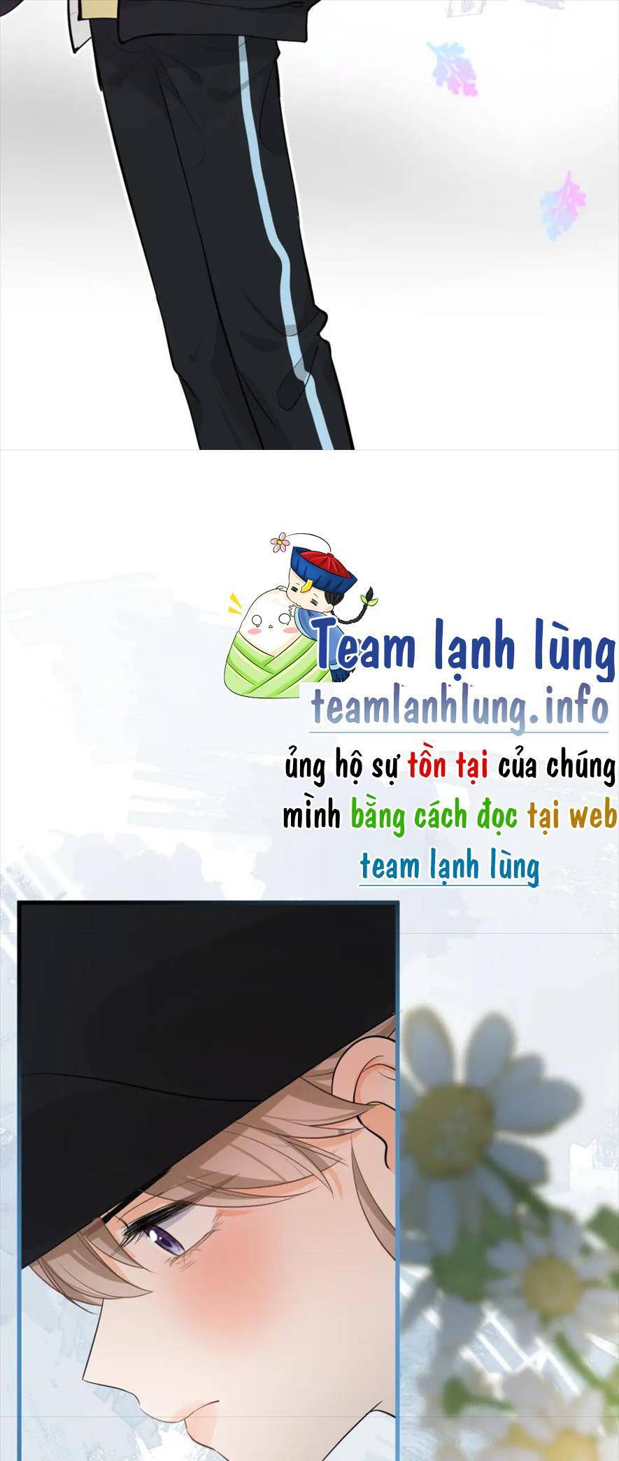 nhật ký tình yêu hằng ngày chapter 17 11