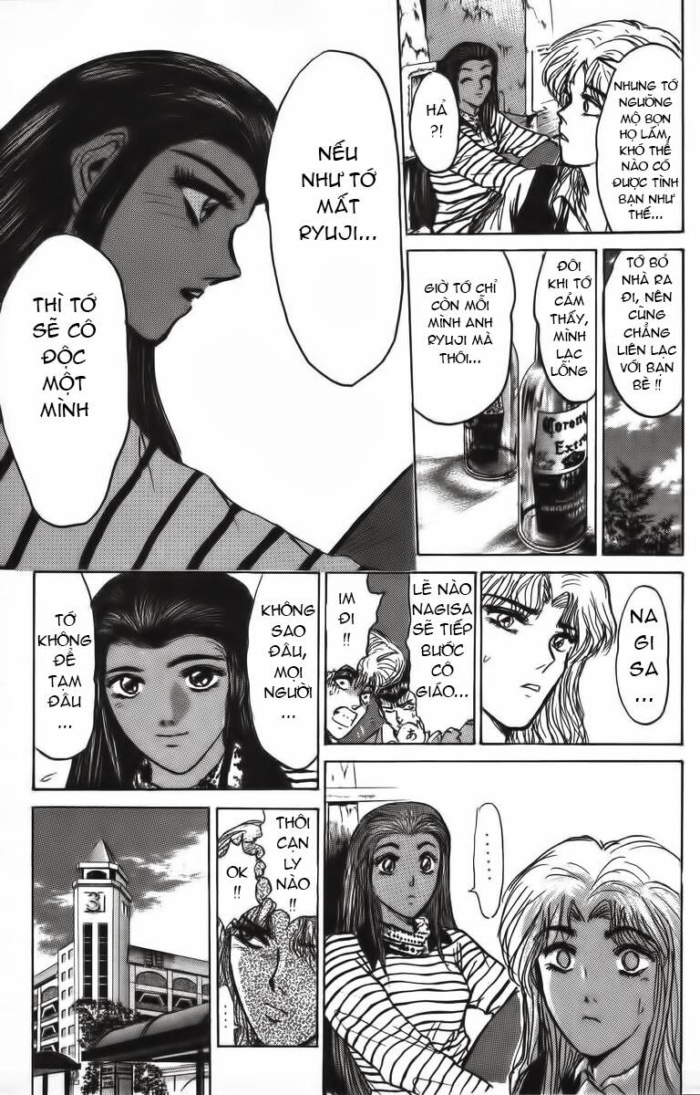 shonan junai gumi chapter 159 6