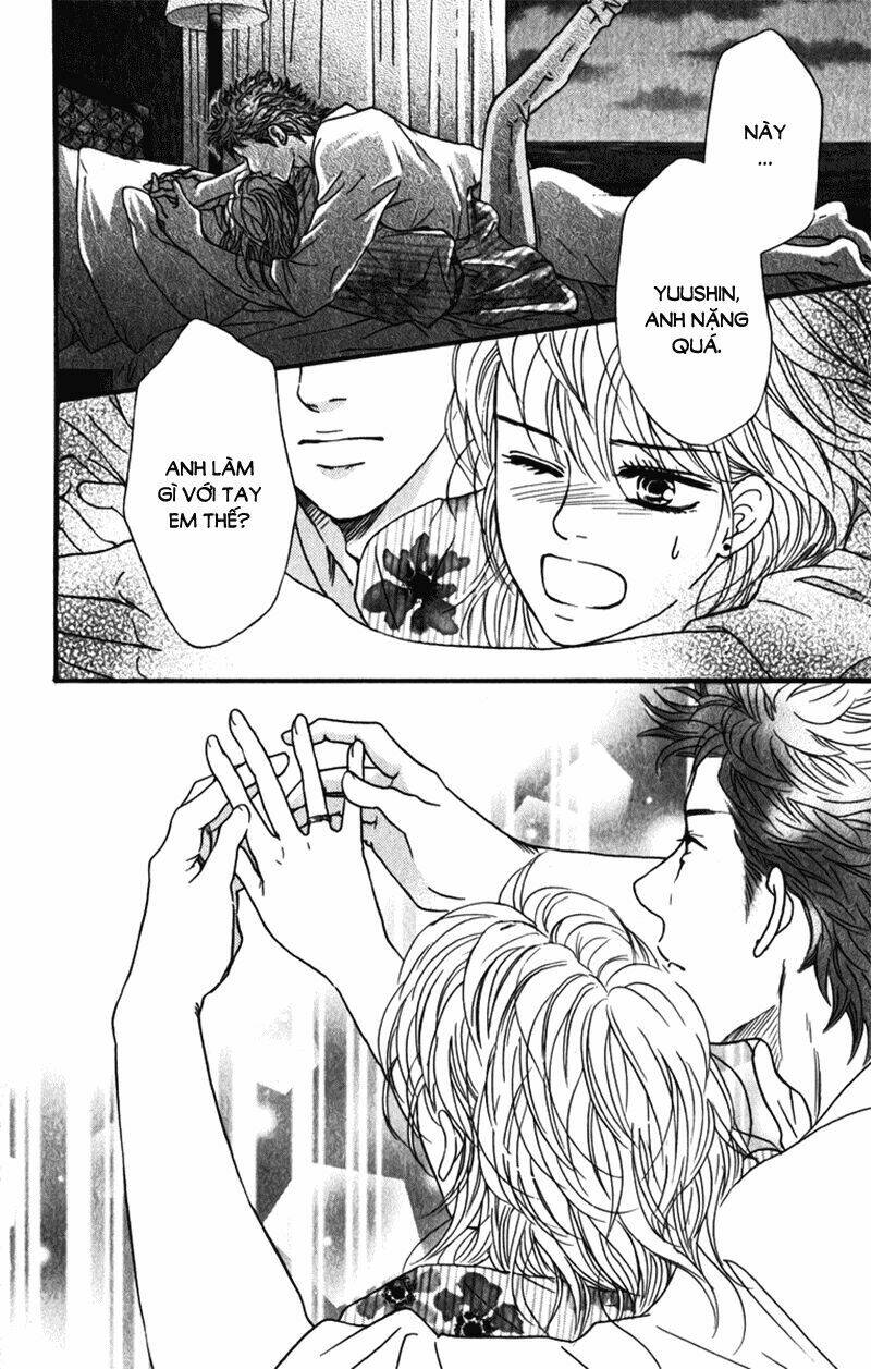 xứng danh anh hùng chapter 82 31