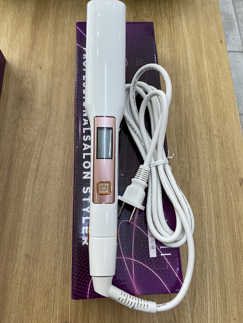 Máy Dập Xù Chuyên Dụng – V.olumizing Hair Iron