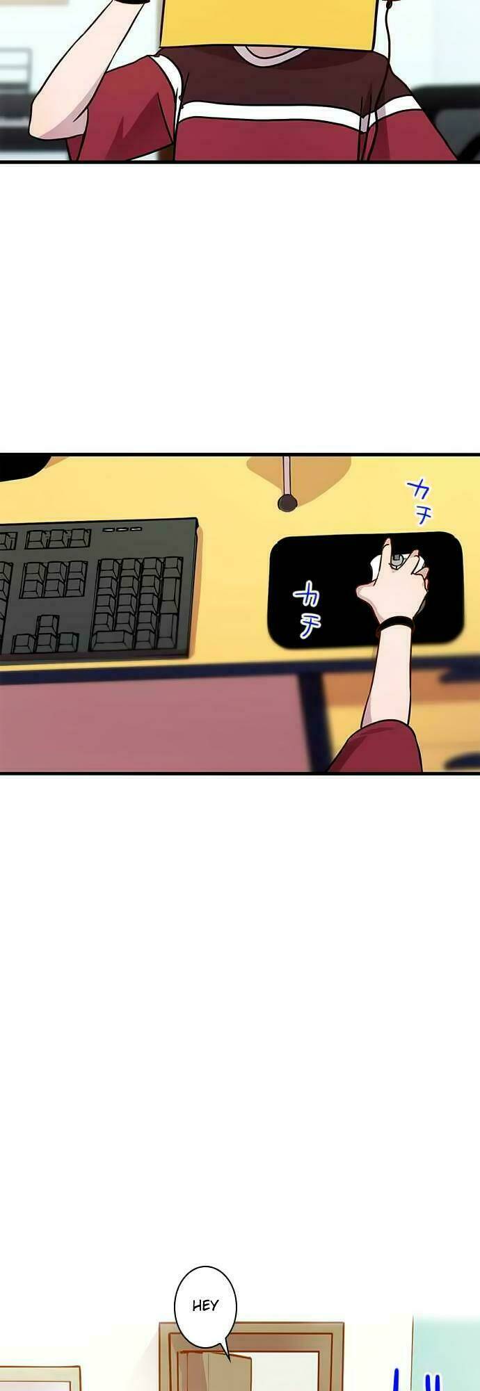 tôi muốn bình thường chapter 22 30