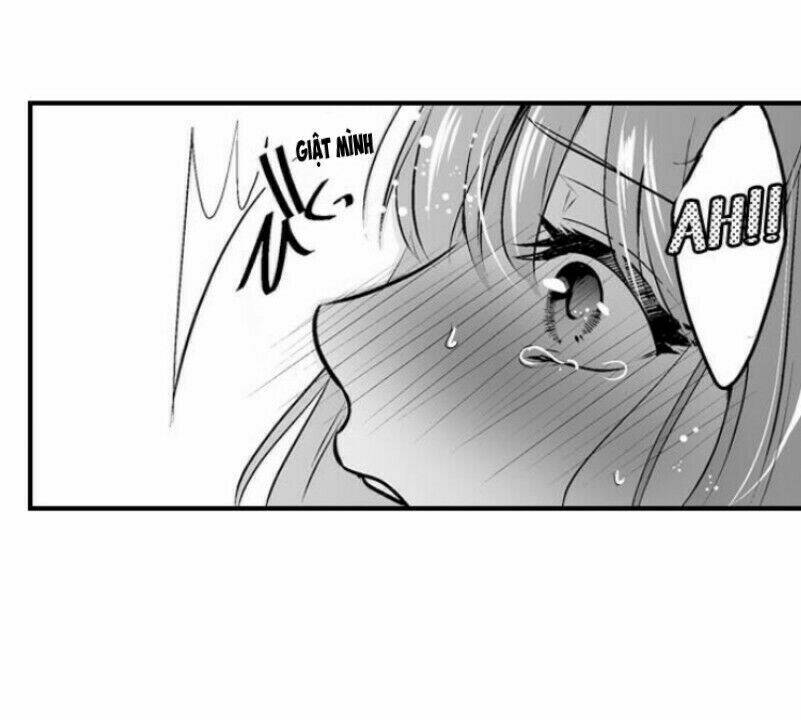 bài viết séc của phóng viên mới (18+) chapter 3 12