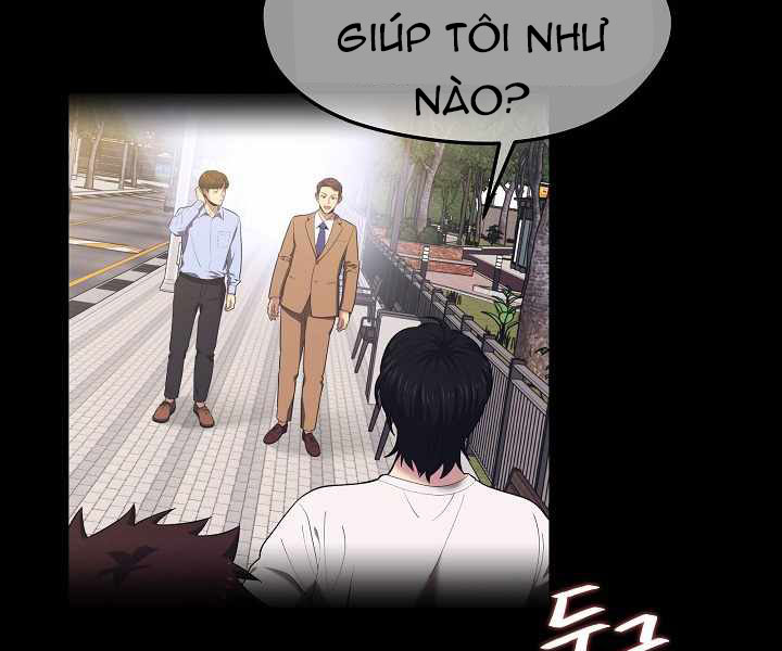 chiêu hồn giả của ga seoul Chapter 21 - Trang 2