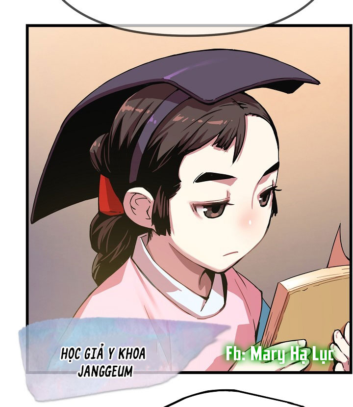 tôi sẽ sống như một hoàng tử chapter 20 21