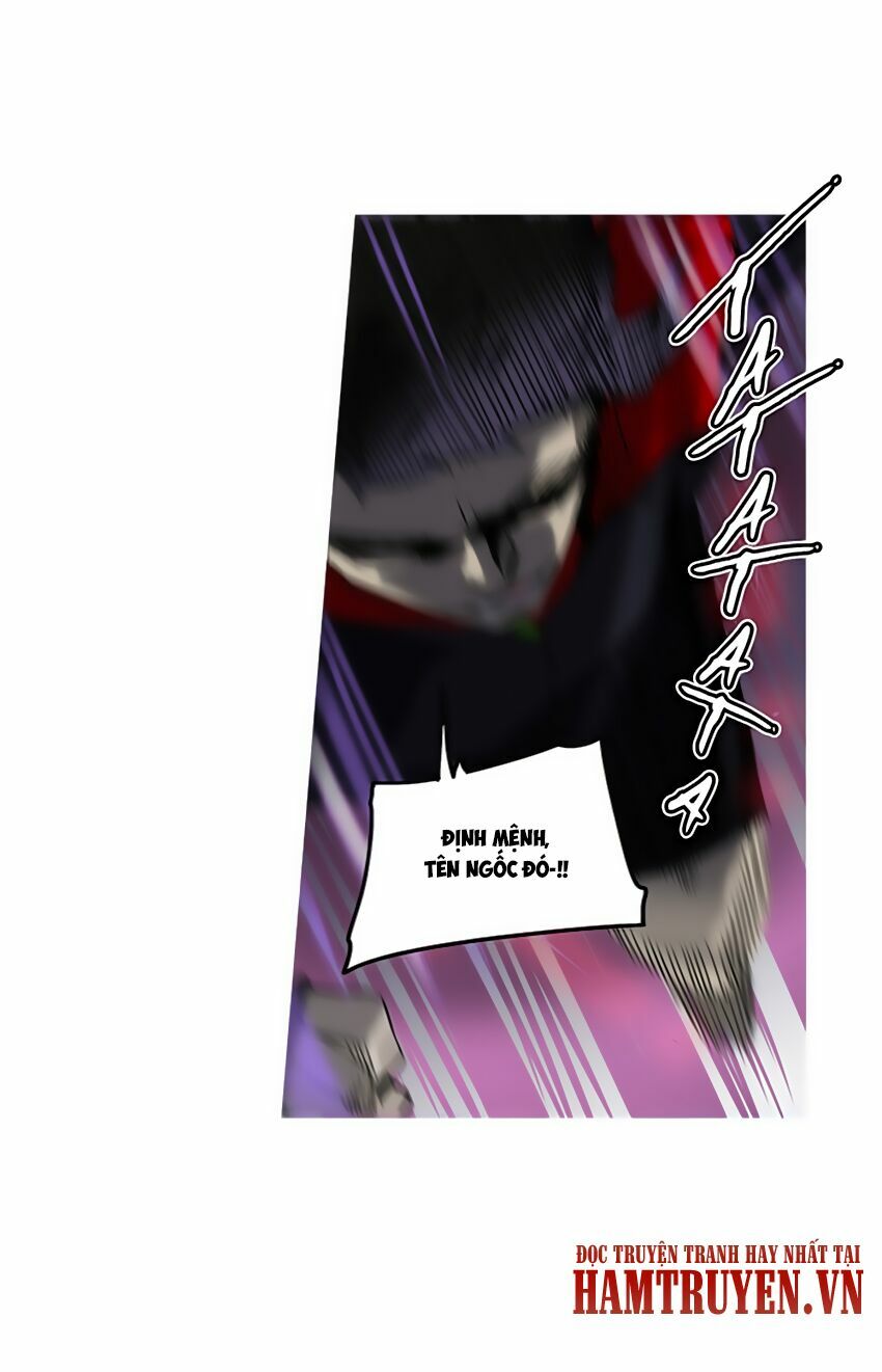 tòa tháp bí ẩn 2 chapter 200 56