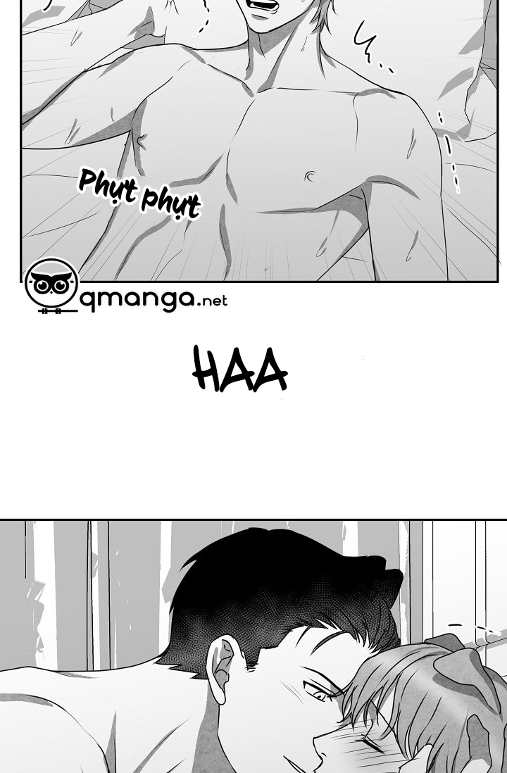 khi cún biết yêu chapter 25 30