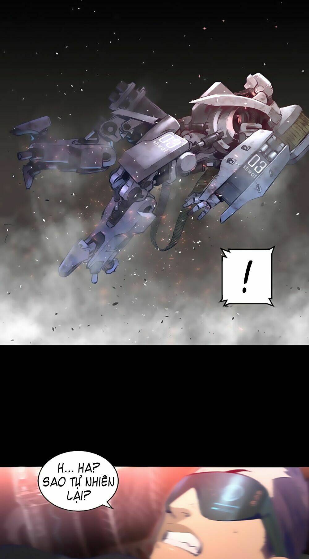 tam tuyệt tại dị giới chapter 13 34