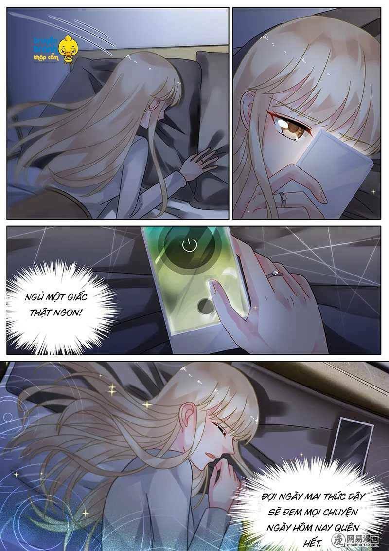 nhạ thượng thủ tịch tổng tài chapter 80 9